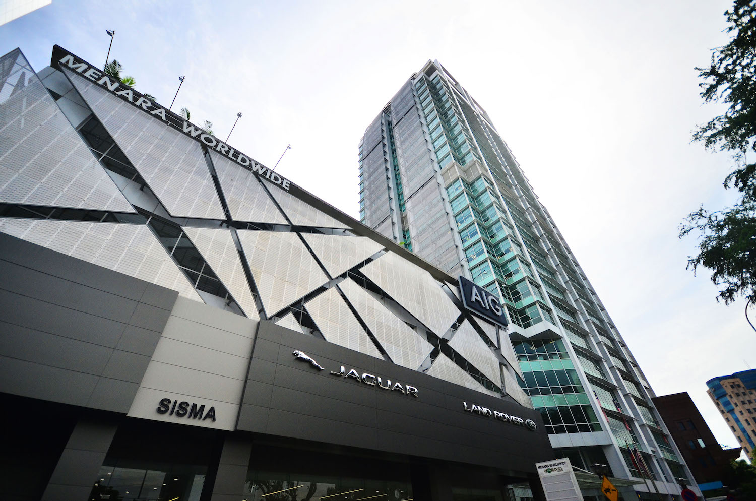 MENARA WORLDWIDE